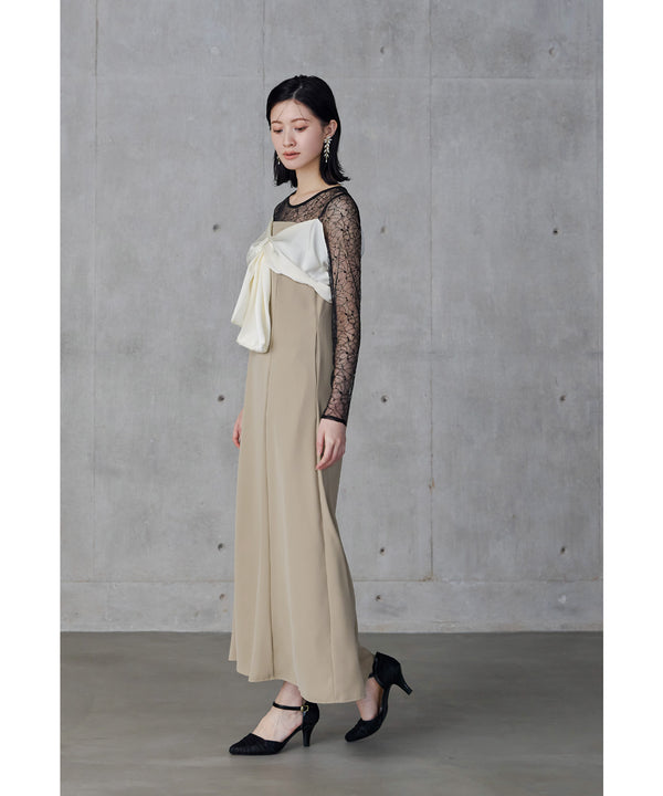 {"color":"\u30d9\u30fc\u30b8\u30e5","info":"model\uff1aH166cm size\uff1aM"}