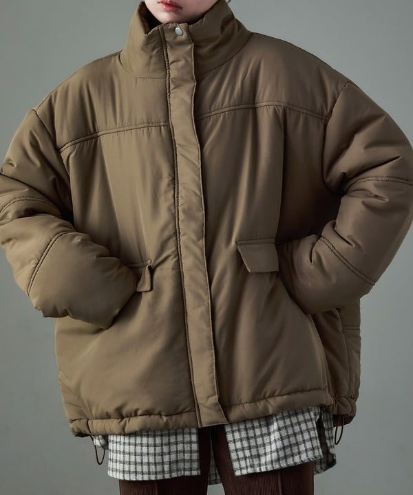 {"color":"\u30e2\u30ab","info":"model\uff1aH158cm size\uff1aM"}