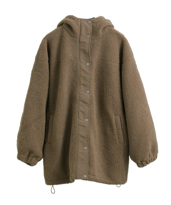 {"color":"\u30e2\u30ab","info":"model\uff1aH158cm size\uff1aM"}