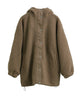 {"color":"\u30e2\u30ab","info":"model\uff1aH158cm size\uff1aM"}