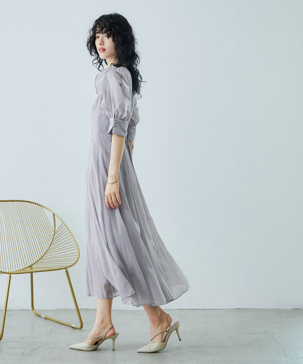 {"color":"\u30e9\u30d9\u30f3\u30c0\u30fc","info":"model\uff1aH167cm size\uff1aM"}