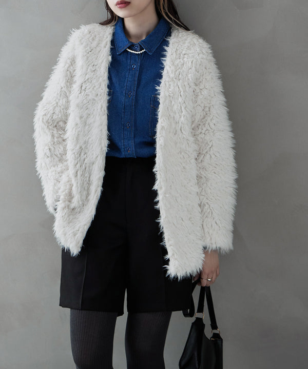 {"color":"\u30a2\u30a4\u30dc\u30ea\u30fc","info":"model\uff1aH170cm size\uff1aM"}