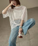 {"color":"\u30db\u30ef\u30a4\u30c8","info":"model\uff1aH158cm size\uff1aM"}