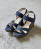 {"color":"\u30cd\u30a4\u30d3\u30fc","info":"model\uff1aH158cm size\uff1aL(23.5-24cm)"}