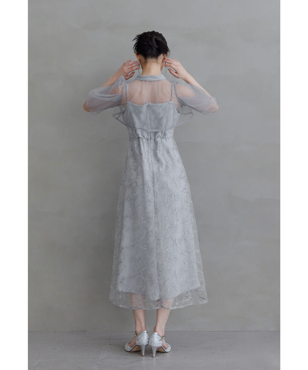 {"color":"\u30e9\u30a4\u30c8\u30d6\u30eb\u30fc","info":"model\uff1aH166cm size\uff1aM"}