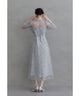 {"color":"\u30e9\u30a4\u30c8\u30d6\u30eb\u30fc","info":"model\uff1aH166cm size\uff1aM"}