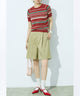 {"color":"\u30ec\u30c3\u30c9","info":"model\uff1aH158cm size\uff1aM"}