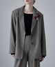 {"color":"\u30b0\u30ec\u30fc","info":"model\uff1aH166cm size\uff1aM"}