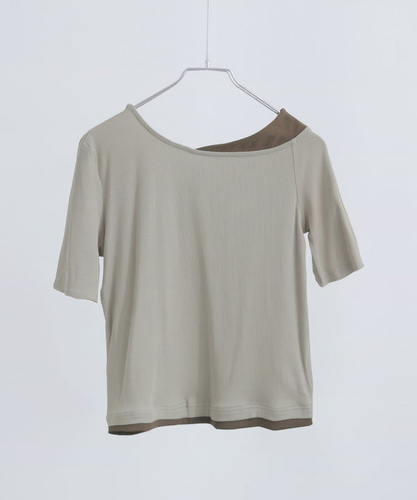 {"color":"\u30b0\u30ec\u30fc\u30b8\u30e5","info":"model\uff1aH157cm size\uff1aM"}