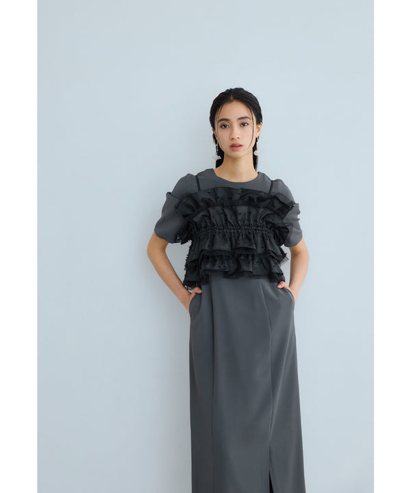 {"color":"\u30c1\u30e3\u30b3\u30fc\u30eb","info":"model\uff1aH165cm size\uff1aM"}