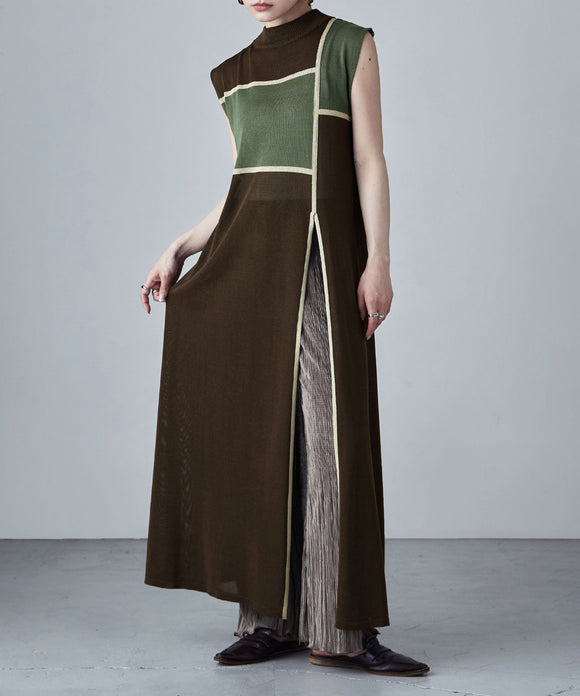 {"color":"\u30d6\u30e9\u30a6\u30f3","info":"model\uff1aH160cm size\uff1aF"}