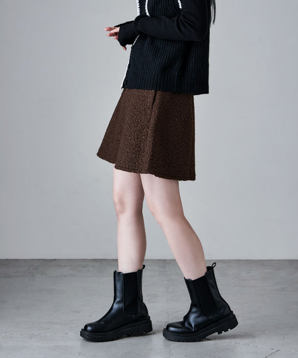 {"color":"\u30d6\u30e9\u30a6\u30f3","info":"model\uff1aH163cm size\uff1aF"}