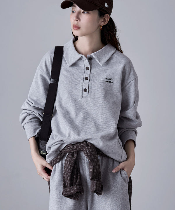 {"color":"\u30b0\u30ec\u30fc","info":"model\uff1aH166cm size\uff1aF"}