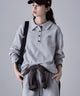 {"color":"\u30b0\u30ec\u30fc","info":"model\uff1aH166cm size\uff1aF"}