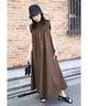{"color":"\u30d6\u30e9\u30a6\u30f3","info":"model\uff1aH157cm size\uff1aM"}