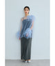 {"color":"\u30e9\u30a4\u30c8\u30d6\u30eb\u30fc","info":"model\uff1aH165cm size\uff1aM"}