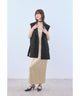 {"color":"\u30d9\u30fc\u30b8\u30e5","info":"model\uff1aH166cm size\uff1aM"}