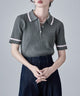 {"color":"\u30c1\u30e3\u30b3\u30fc\u30eb","info":"model\uff1aH166cm size\uff1aF"}
