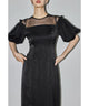 {"color":"\u30d6\u30e9\u30c3\u30af","info":"model\uff1aH165cm size\uff1aM"}