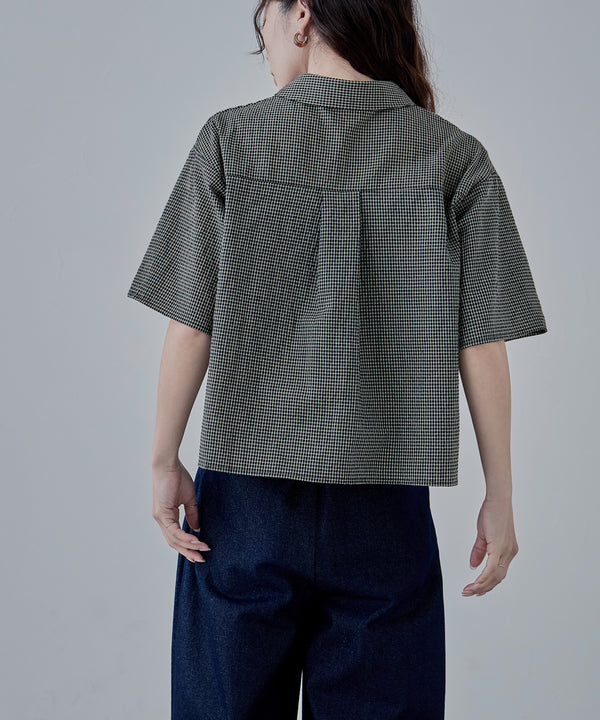 {"color":"\u30d6\u30e9\u30c3\u30af","info":"model\uff1aH166cm size\uff1aM"}
