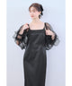 {"color":"\u30d6\u30e9\u30c3\u30af","info":"model\uff1aH166cm size\uff1aM"}