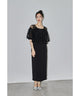 {"color":"\u30d6\u30e9\u30c3\u30af","info":"model\uff1aH165cm size\uff1aM"}