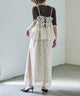 {"color":"\u30a2\u30a4\u30dc\u30ea\u30fc","info":"model\uff1aH158cm size\uff1aM"}
