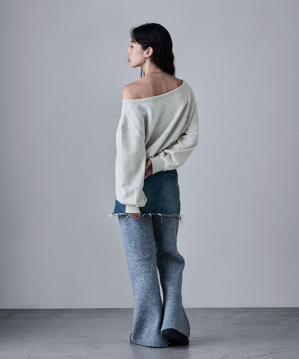 {"color":"\u30a8\u30af\u30ea\u30e5","info":"model\uff1aH166cm size\uff1aM"}