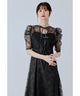 {"color":"\u30d6\u30e9\u30c3\u30af","info":"model\uff1aH166cm size\uff1aM"}