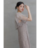 {"color":"\u30b0\u30ec\u30fc\u30b8\u30e5","info":"model\uff1aH166cm size\uff1aM"}