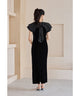 {"color":"\u30c9\u30c3\u30c8\u30d6\u30e9\u30c3\u30af","info":"model\uff1aH165cm size\uff1aM"}