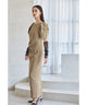 {"color":"\u30d9\u30fc\u30b8\u30e5","info":"model\uff1aH165cm size\uff1aM"}