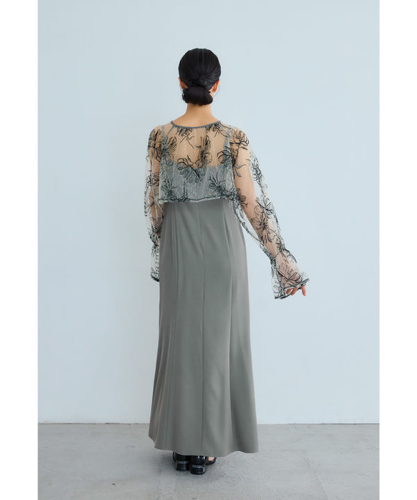 {"color":"\u30b0\u30ec\u30fc","info":"model\uff1aH165cm size\uff1aM"}