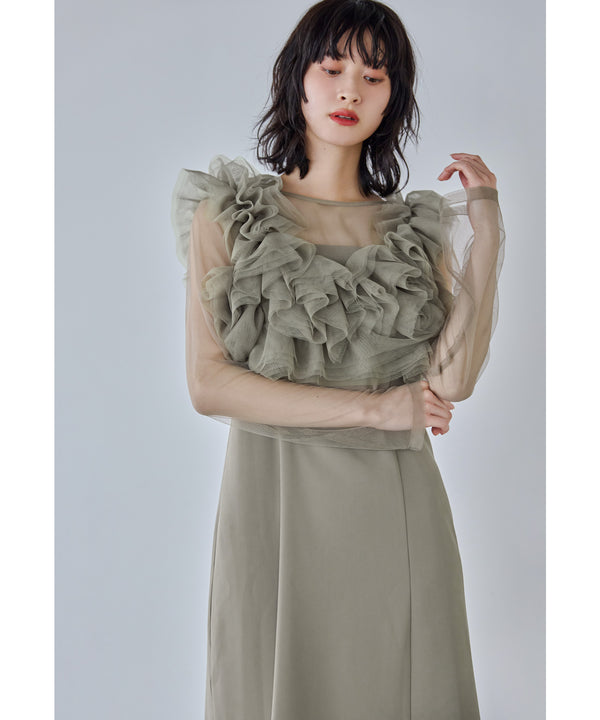 {"color":"\u30d9\u30fc\u30b8\u30e5","info":"model\uff1aH166cm size\uff1aM"}