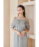 {"color":"\u30b0\u30ec\u30fc","info":"model\uff1aH165cm size\uff1aM"}