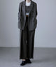 {"color":"\u30b0\u30ec\u30fc","info":"model\uff1aH170cm size\uff1aF"}