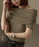 {"color":"\u30e2\u30ab","info":"model\uff1aH158cm size\uff1aF"}