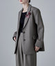 {"color":"\u30b0\u30ec\u30fc","info":"model\uff1aH166cm size\uff1aM"}
