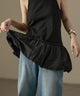 {"color":"\u30d6\u30e9\u30c3\u30af","info":"model\uff1aH158cm size\uff1aM"}
