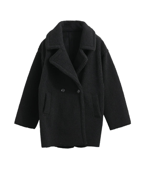 {"color":"\u30d6\u30e9\u30c3\u30af","info":"model\uff1aH158cm size\uff1aF"}