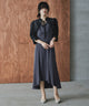 {"color":"\u30cd\u30a4\u30d3\u30fc","info":"model\uff1aH167cm size\uff1aM"}