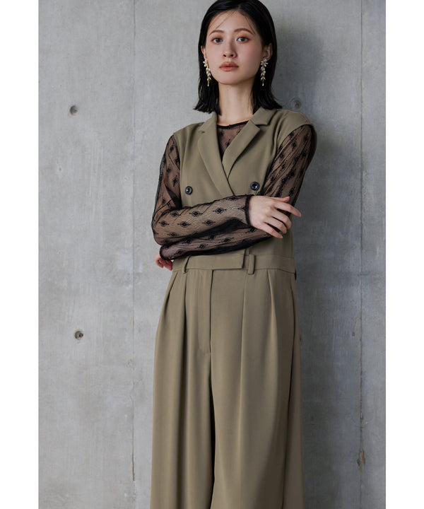 {"color":"\u30ab\u30fc\u30ad","info":"model\uff1aH166cm size\uff1aM"}