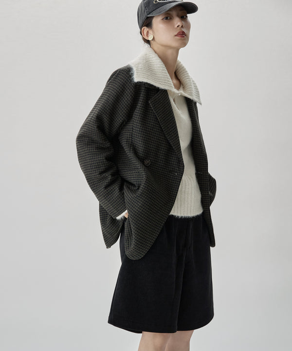 {"color":"\u30d6\u30e9\u30c3\u30af","info":"model\uff1aH166cm size\uff1aM"}