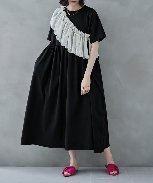 {"color":"\u30d6\u30e9\u30c3\u30af","info":"model\uff1aH170cm size\uff1aM"}