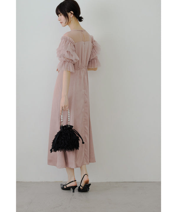 {"color":"\u30d4\u30f3\u30af","info":"model\uff1aH166cm size\uff1aM"}