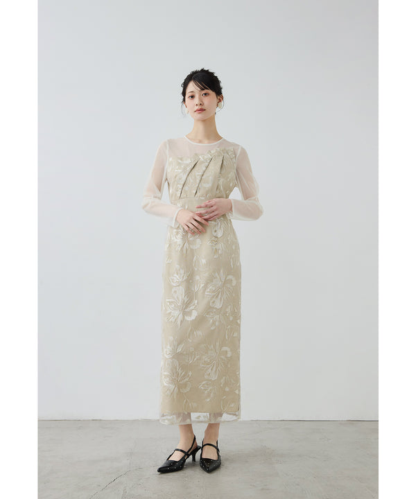 {"color":"\u30d9\u30fc\u30b8\u30e5","info":"model\uff1aH166cm size\uff1aM"}