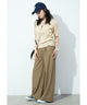 {"color":"\u30a2\u30a4\u30dc\u30ea\u30fc","info":"model\uff1aH157cm size\uff1aM"}