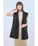 {"color":"\u30d9\u30fc\u30b8\u30e5","info":"model\uff1aH166cm size\uff1aM"}