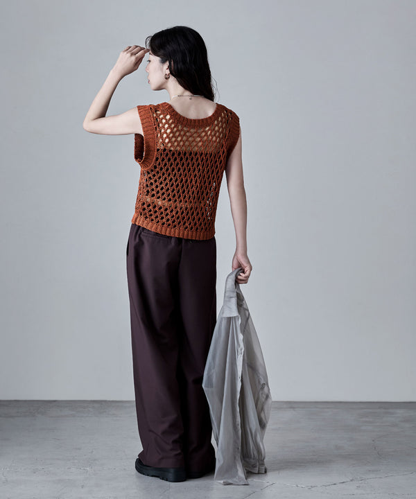 {"color":"\u30c6\u30e9\u30b3\u30c3\u30bf","info":"model\uff1aH166cm size\uff1aM"}