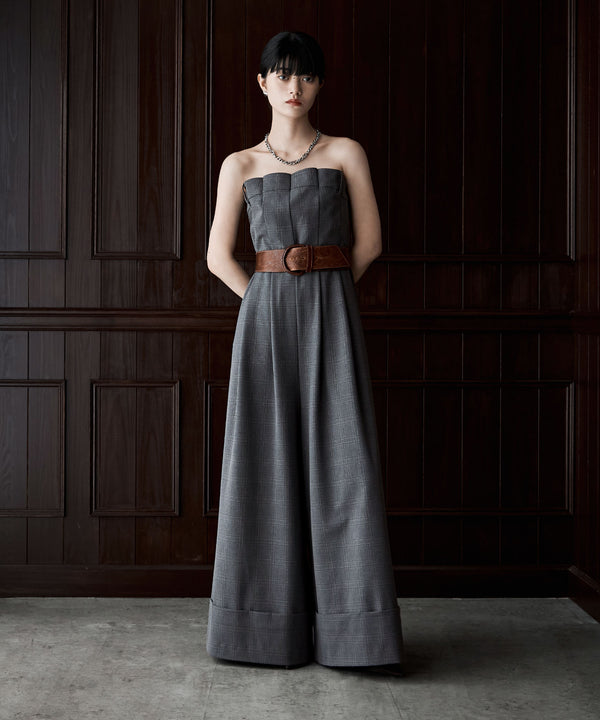 {"color":"\u30b0\u30ec\u30fc","info":"model\uff1aH163cm size\uff1aM"}